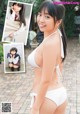 Yuno Ohara 大原優乃, Shonen Champion 2019 No.10 (少年チャンピオン 2019年10号)