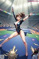 Hentai - A Ballet Of Athleticism And Beauty Intertwined Set.1 20250205 Part 5