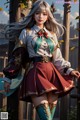 Hentai - Glistening with the Echo of Distant Suns Set.2 20250124 Part 1