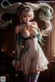 Hentai - Glistening with the Echo of Distant Suns Set.2 20250124 Part 1