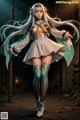 Hentai - Glistening with the Echo of Distant Suns Set.2 20250124 Part 1
