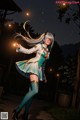 Hentai - Glistening with the Echo of Distant Suns Set.2 20250124 Part 1