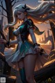 Hentai - Glistening with the Echo of Distant Suns Set.2 20250124 Part 1
