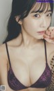 Amau Kisumi 天羽希純, 週プレ Photo Book 「絶好調」 Set.02