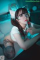 DJAWA Photo - Son Ye-Eun (손예은): "Retro Gaming Girl" (133 photos)