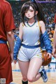 Hentai - Delicate Poise in the Game of Hoops Set.2 20250202 Part 13