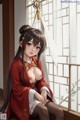 Hentai - Eternal Echoes of Enchanting Allure Set.1 20241218 Part 11