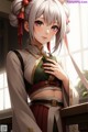 Hentai - Eternal Echoes of Enchanting Allure Set.1 20241218 Part 11