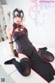 Coser@神楽坂真冬 Vol.016: (150 photos)