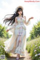 Hentai - The Violet Tapestry of Her Gentle Majesty Set.1 20241227 Part 19