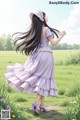 Hentai - The Violet Tapestry of Her Gentle Majesty Set.1 20241227 Part 19