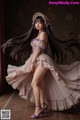 Hentai - The Violet Tapestry of Her Gentle Majesty Set.1 20241227 Part 19