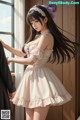 Hentai - The Violet Tapestry of Her Gentle Majesty Set.1 20241227 Part 19