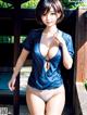 Hentai - 夏日骄阳下的诱惑瞬间 Set 2 20230615 Part 6