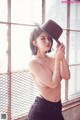 Yuna 유나, [SAINT Photolife] Yuna’s Wild – Set.02