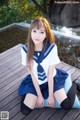 MiStar Vol.134: Model Sugar Xiao Tianxin (sugar 小 甜心 CC) (56 photos)