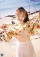 Yuna Ogura 小倉由菜, デジタル写真集 『美熱』 Set.02