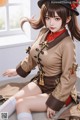 Hentai - Mystical Maiden of the Fiery Realm Set.1 20250124 Part 7