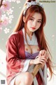 Hentai - Windswept Blades and Wandering Hearts Set.1 20250216 Part 15