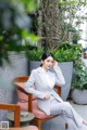 IMISS Vol.483: Xiao Reba (Angela 小 热 巴) (59 photos)