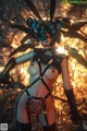 Cosplay 爆机少女喵小吉 Tori Zero