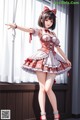 Hentai - Radiant And Unyielding She Commands The Stage Of Eternity Set.2 20241229 Part 1