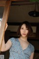 Miku 未來, 週刊ポストデジタル写真集 聡明な淑女の止まらない妄想 Set.02