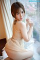 MFStar Vol.125: Model Evelyn (艾莉) (53 photos)