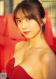 Maria Makino 牧野真莉愛, Young Magazine 2021 No.14 (ヤングマガジン 2021年14号)