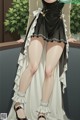 Hentai - In The Soft Glow Of Her Lace She Waits With Gentle Grace Set.1 20241223 Part 16