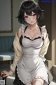 Hentai - In The Soft Glow Of Her Lace She Waits With Gentle Grace Set.1 20241223 Part 16