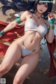 Hentai - Under the Radiance of Celestial Grace Set.1 20250106 Part 2