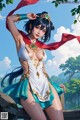 Hentai - Under the Radiance of Celestial Grace Set.1 20250106 Part 2