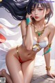 Hentai - Under the Radiance of Celestial Grace Set.1 20250106 Part 2