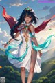 Hentai - Under the Radiance of Celestial Grace Set.1 20250106 Part 2