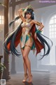 Hentai - Under the Radiance of Celestial Grace Set.1 20250106 Part 2