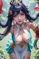 Hentai - Under the Radiance of Celestial Grace Set.1 20250106 Part 2