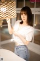 [MyGirl美媛馆] 2021.06.16 Vol.540 蔡文钰Abby