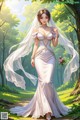Hentai - Her Glistening Vows Beneath Ancient Boughs Set.1 20250207 Part 12