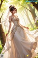 Hentai - Her Glistening Vows Beneath Ancient Boughs Set.1 20250207 Part 12