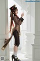 Hentai - Mystical Maiden of the Fiery Realm Set.1 20250124 Part 2