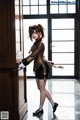 Hentai - Mystical Maiden of the Fiery Realm Set.1 20250124 Part 2