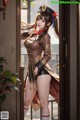 Hentai - Mystical Maiden of the Fiery Realm Set.1 20250124 Part 2