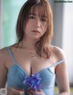 Mina Oba 大場美奈, Weekly SPA! 2020.11.24 (週刊SPA! 2020年11月24日号)