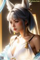 Hentai - Exotic Allure of the Untamed Lands Set.2 20250125 Part 6