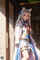 Hentai - Exotic Allure of the Untamed Lands Set.2 20250125 Part 6