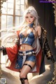 Hentai - Exotic Allure of the Untamed Lands Set.2 20250125 Part 6