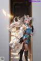 Hentai - Exotic Allure of the Untamed Lands Set.2 20250125 Part 6
