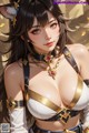 Hentai - Radiant Huntress in Verdant Silks Set.2 20250126 Part 13