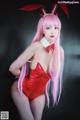 [BLUECAKE] Son Ye-Eun (손예은): IN THE SEXXY 002 (132 photos)